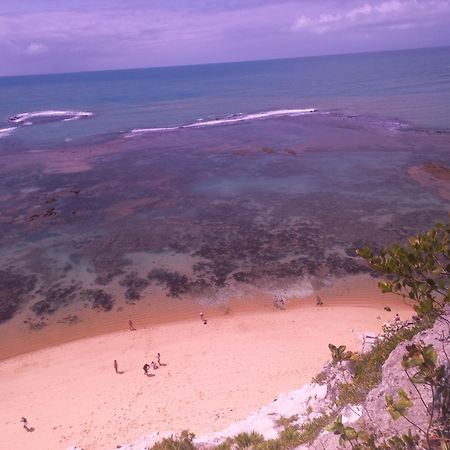 Imperador do Espelho Praia do Espelho Exterior foto