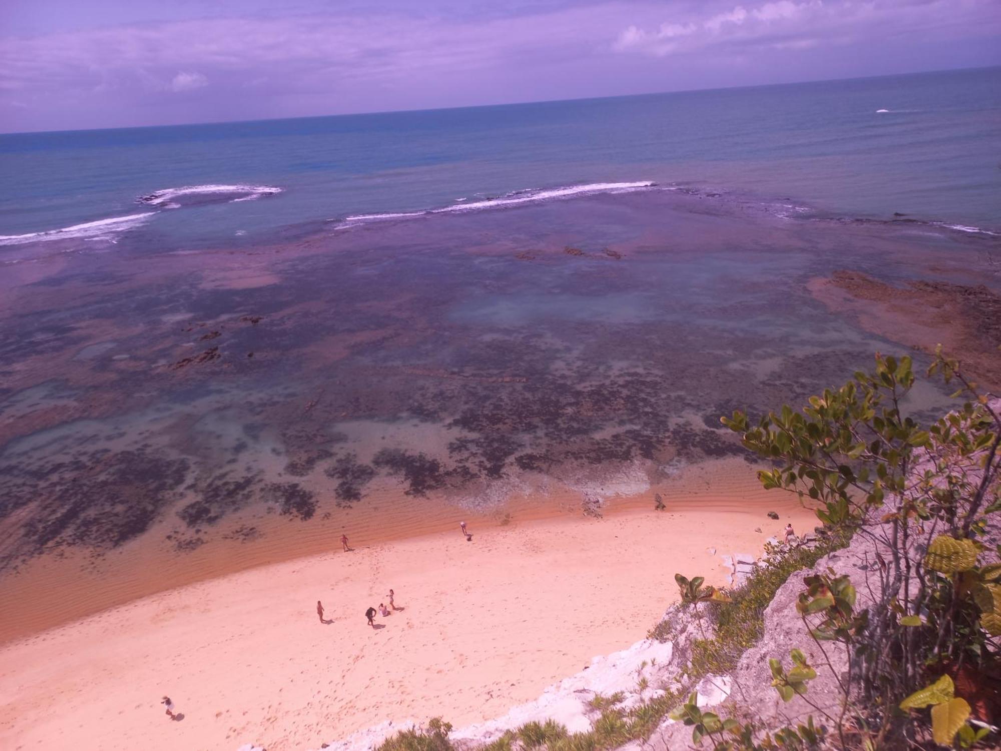 Imperador do Espelho Praia do Espelho Exterior foto